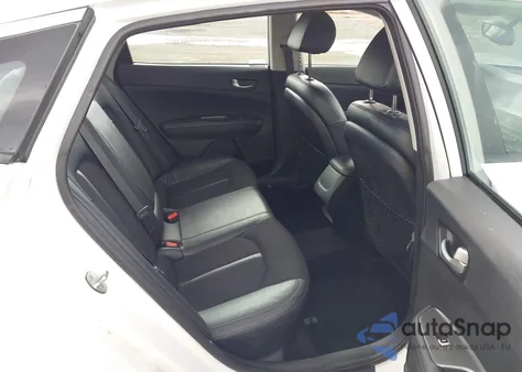 2019 Kia Optima S from USA, damaged, VIN 5XXGT4L30KG282760